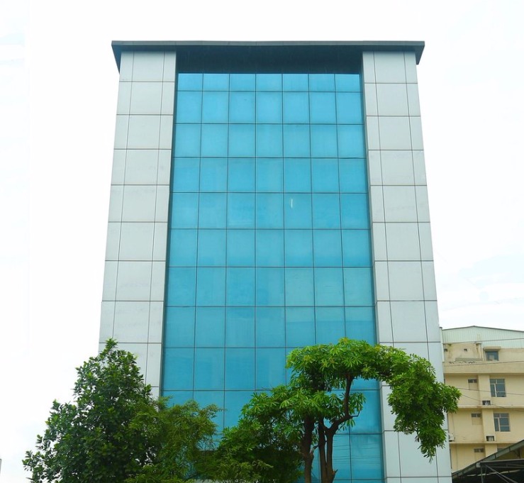 Our Factory